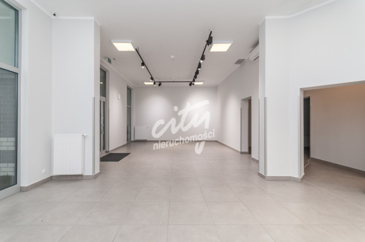 Lokal Sprzedaż Szczecin Centrum 17