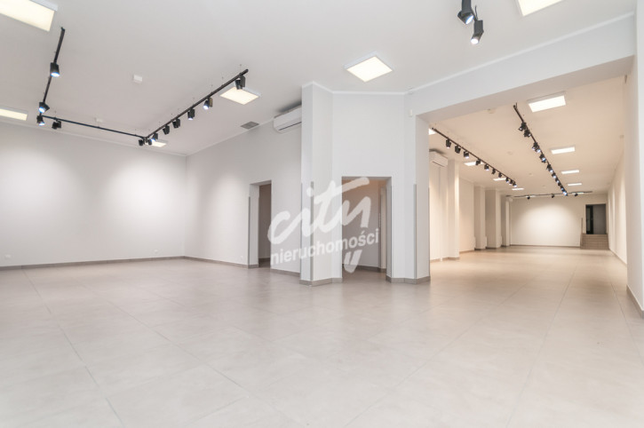 Lokal Sprzedaż Szczecin Centrum 1