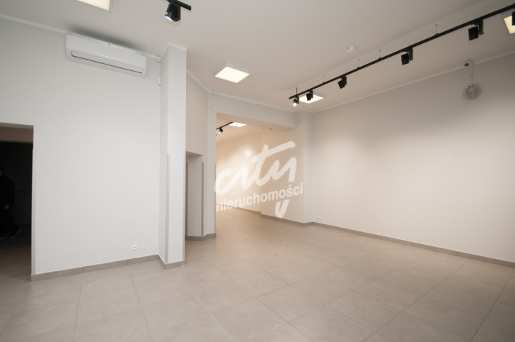 Lokal Sprzedaż Szczecin Centrum 20