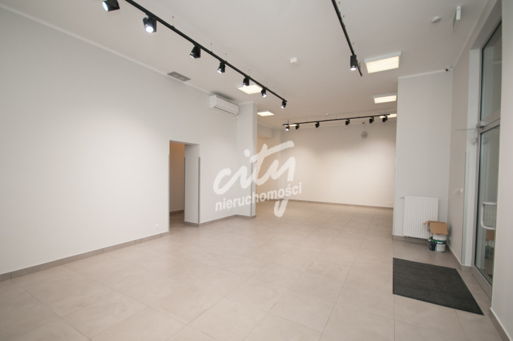 Lokal Sprzedaż Szczecin Centrum 22