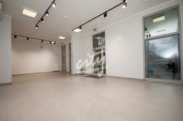 Lokal Sprzedaż Szczecin Centrum 26
