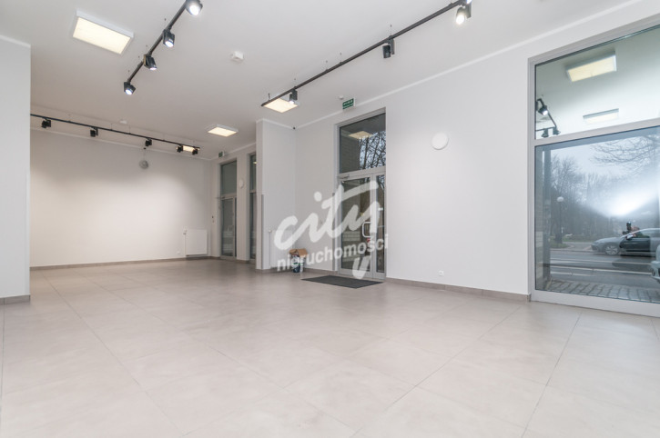 Lokal Sprzedaż Szczecin Centrum 27