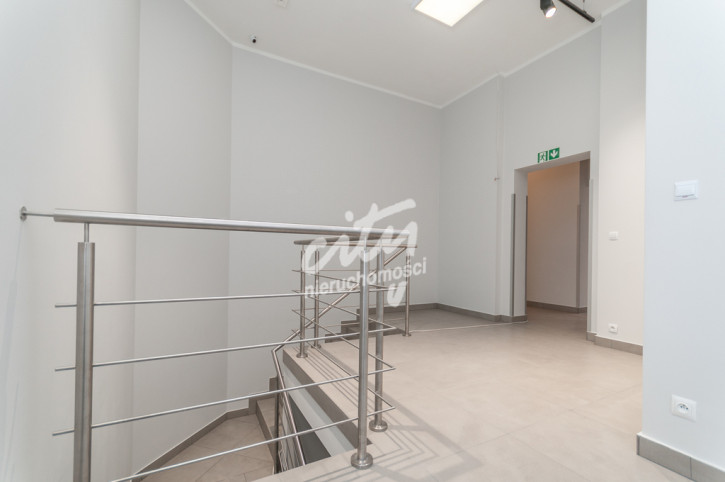 Lokal Sprzedaż Szczecin Centrum 31