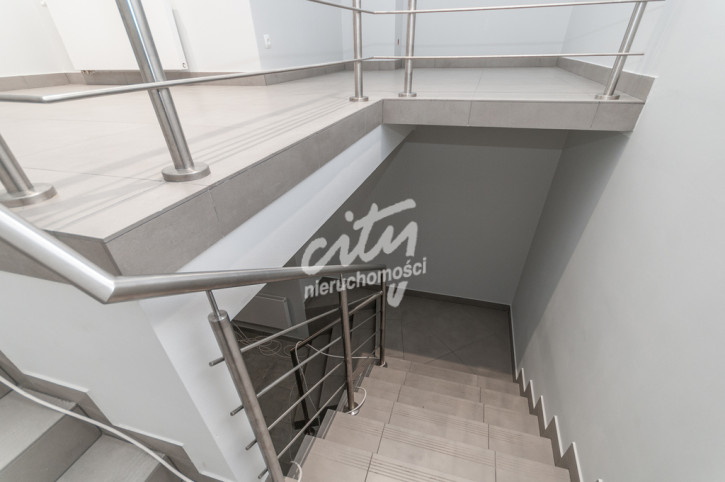Lokal Sprzedaż Szczecin Centrum 23