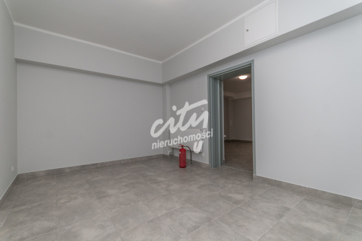 Lokal Sprzedaż Szczecin Centrum 37