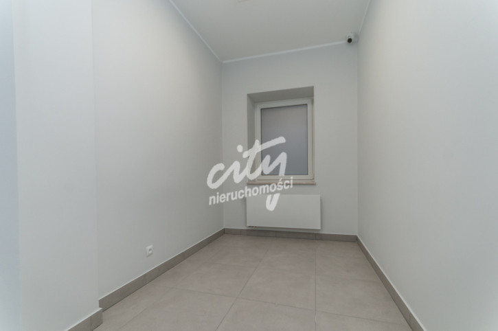 Lokal Sprzedaż Szczecin Centrum 40