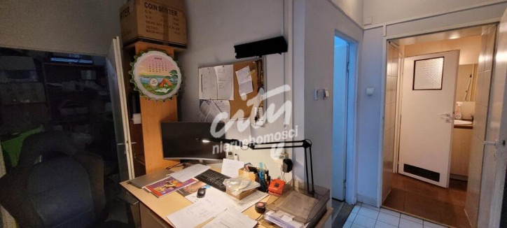 Lokal Sprzedaż Szczecin os. Przyjaźni 4