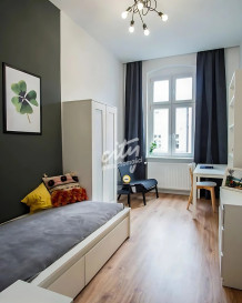 Mieszkanie Sprzedaż Szczecin Centrum