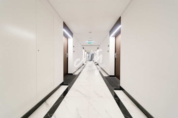 Mieszkanie Sprzedaż Szczecin Centrum 14