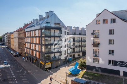 Mieszkanie Sprzedaż Szczecin Centrum Śląska