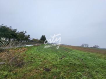 Działka Sprzedaż Warzymice