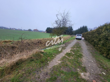 Działka Sprzedaż Warzymice
