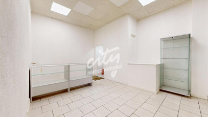 Lokal Sprzedaż Szczecin Pogodno