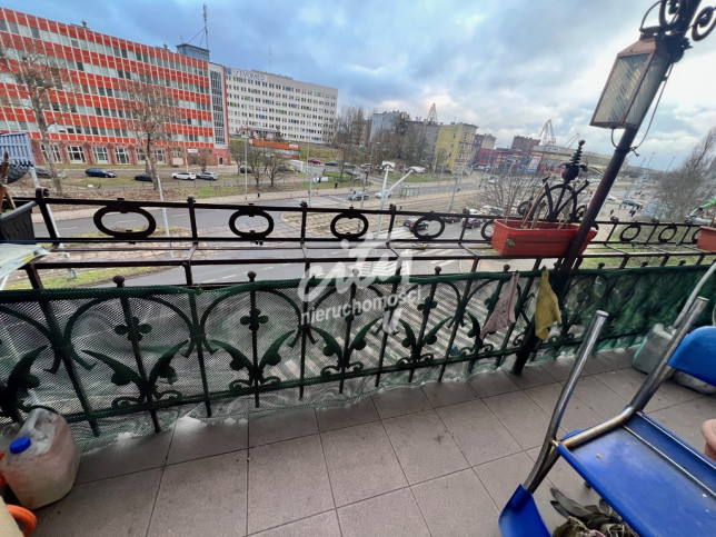 Mieszkanie Sprzedaż Szczecin Drzetowo Emilii Plater 9