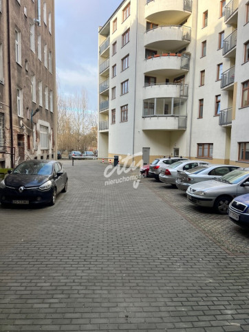 Mieszkanie Sprzedaż Szczecin Drzetowo Emilii Plater 23