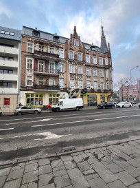 Mieszkanie Sprzedaż Szczecin Drzetowo Emilii Plater