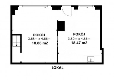 Lokal Sprzedaż Szczecin Pogodno