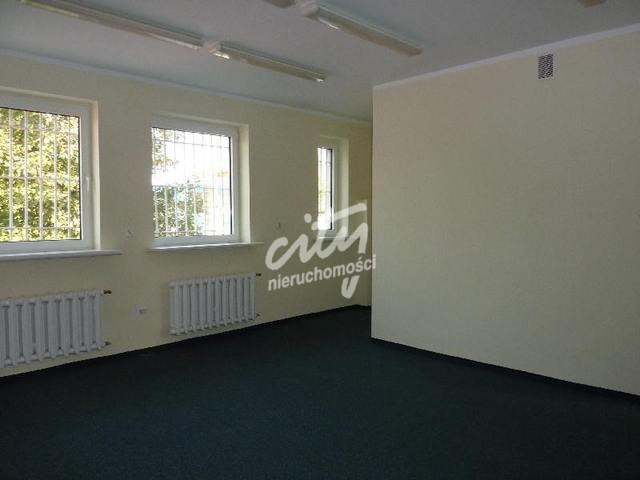 Lokal Wynajem Szczecin Centrum 1