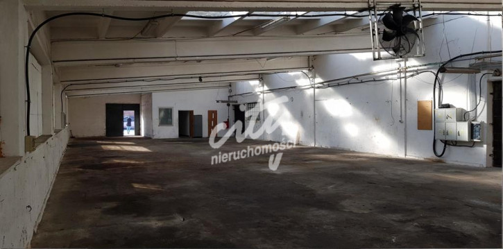 Obiekt Wynajem Szczecin Pomorzany 5
