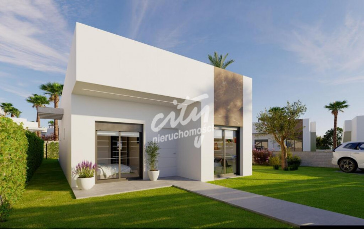 Dom Sprzedaż Algorfa 03176, Alicante Calle Orihuela 7