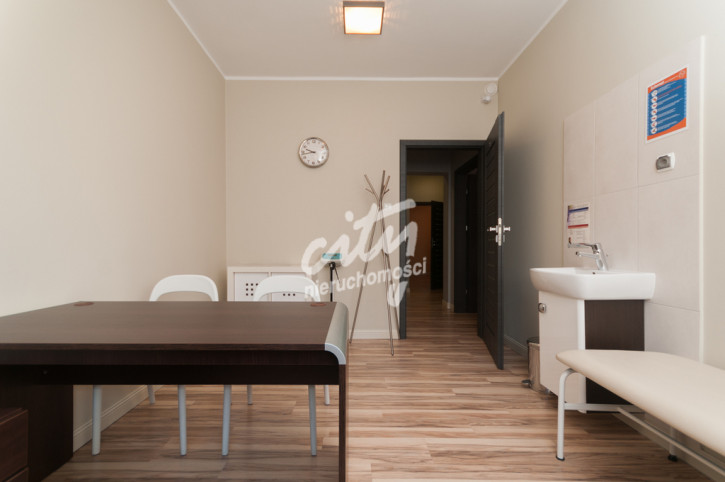 Lokal Wynajem Szczecin Śródmieście 2