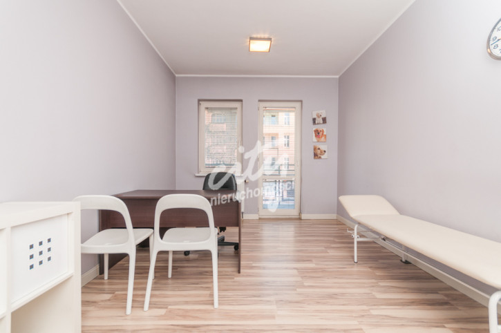 Lokal Wynajem Szczecin Śródmieście 4