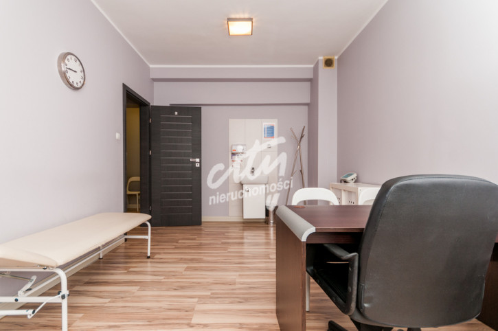 Lokal Wynajem Szczecin Śródmieście 6