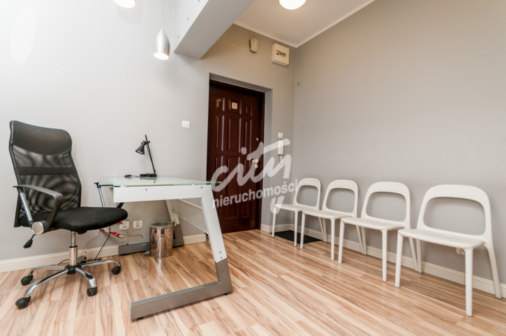 Lokal Wynajem Szczecin Śródmieście 7