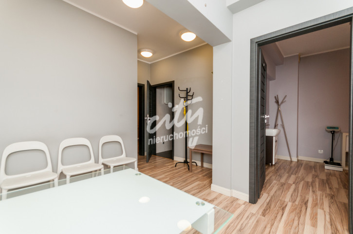 Lokal Wynajem Szczecin Śródmieście 8