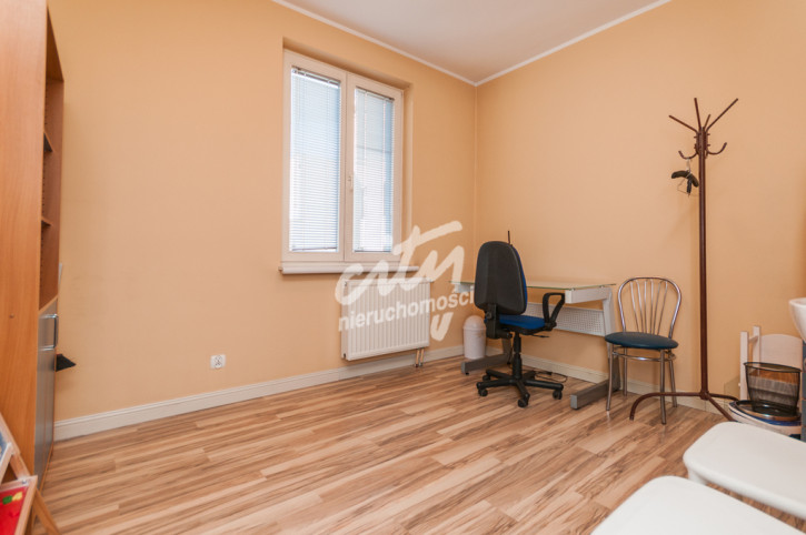 Lokal Wynajem Szczecin Śródmieście 12