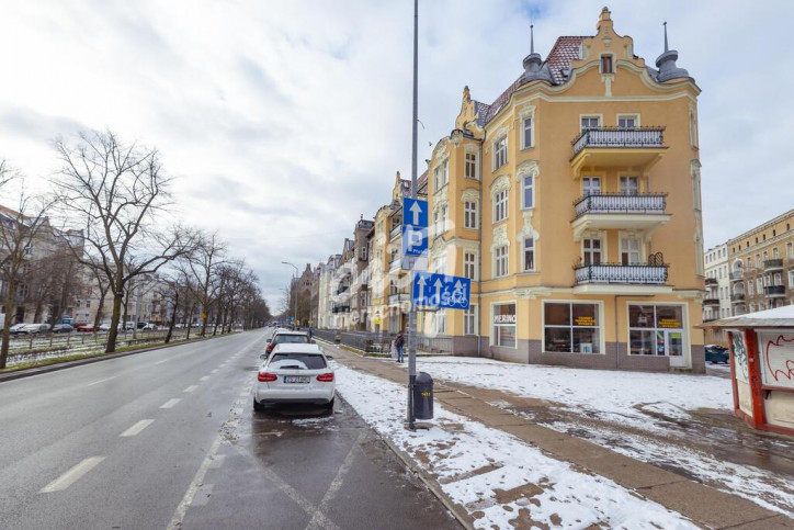 Lokal Sprzedaż Szczecin Śródmieście-Centrum 13