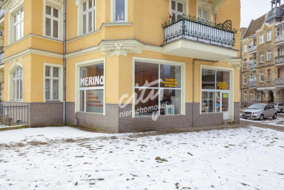 Lokal Sprzedaż Szczecin Śródmieście-Centrum