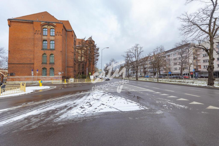 Lokal Sprzedaż Szczecin Śródmieście-Centrum 15