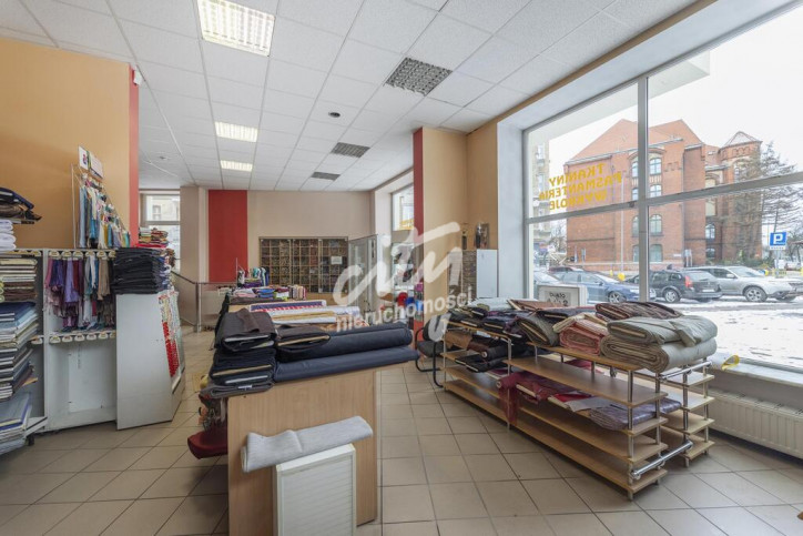 Lokal Sprzedaż Szczecin Śródmieście-Centrum 6