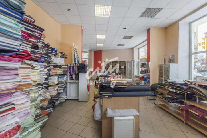 Lokal Sprzedaż Szczecin Śródmieście-Centrum 7