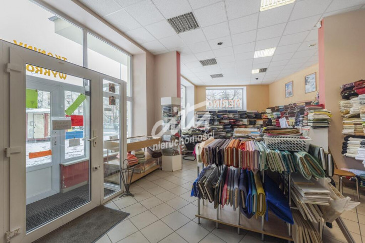 Lokal Sprzedaż Szczecin Śródmieście-Centrum 3