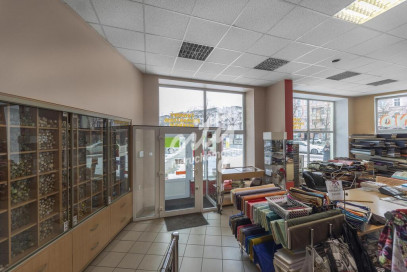 Lokal Sprzedaż Szczecin Śródmieście-Centrum