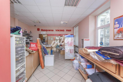 Lokal Sprzedaż Szczecin Śródmieście-Centrum