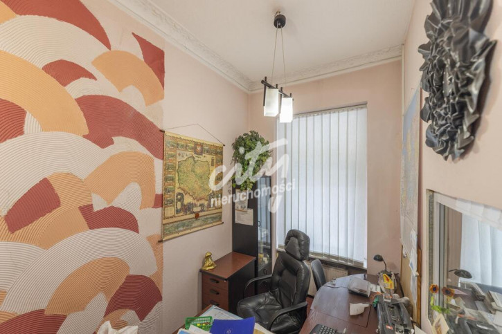 Lokal Sprzedaż Szczecin Śródmieście-Centrum 11