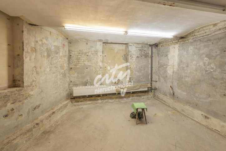 Lokal Sprzedaż Szczecin Śródmieście-Centrum 12