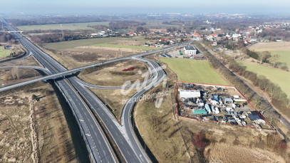 Działka Sprzedaż Święte