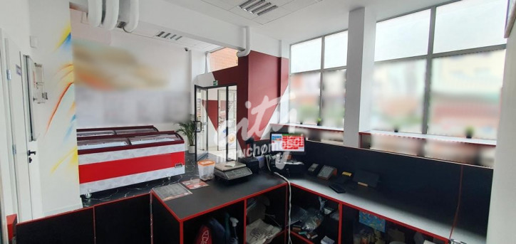 Lokal Sprzedaż Szczecin Pomorzany 2