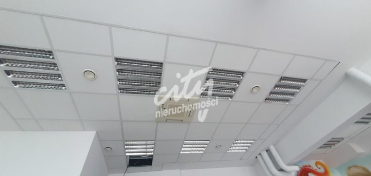 Lokal Sprzedaż Szczecin Pomorzany 13