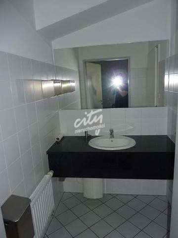 Lokal Wynajem Szczecin Centrum 12