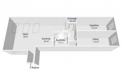 Mieszkanie Sprzedaż Szczecin Centrum