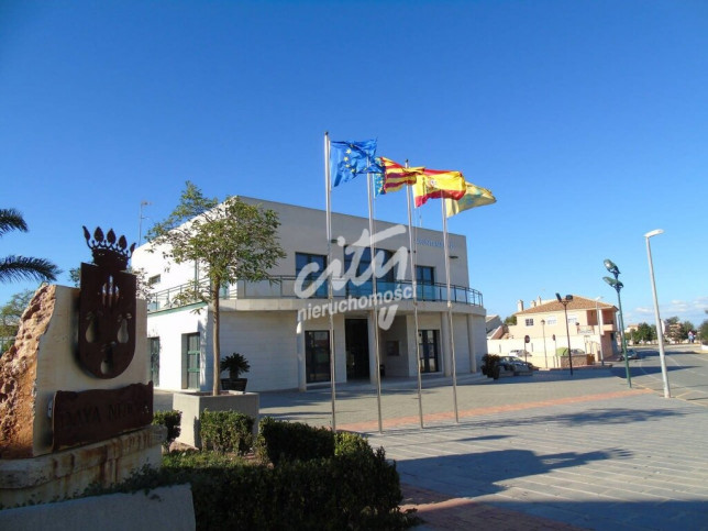 Dom Sprzedaż Daya Nueva, Alicante Calle Maestro Serrano 9