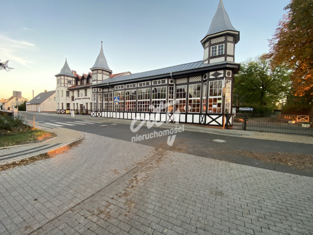 Dom Sprzedaż Stepnica Łąkowa 19