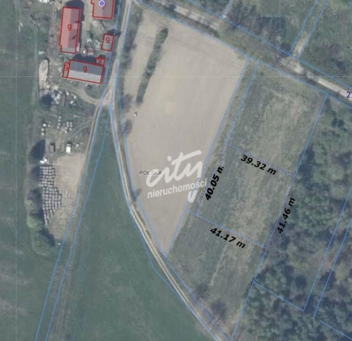 Działka Sprzedaż Kikorze 10