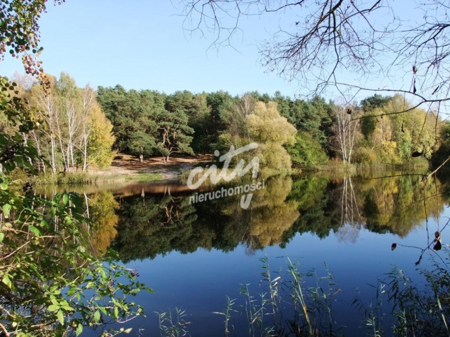 Działka Sprzedaż Bartoszewo 1