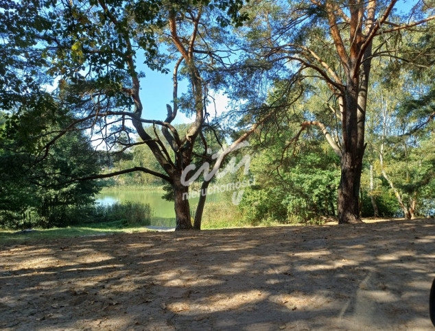 Działka Sprzedaż Bartoszewo 5